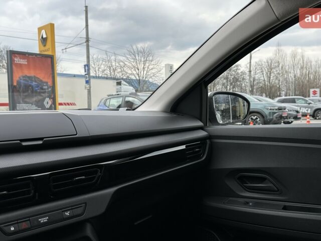 Рено Taliant, об'ємом двигуна 1 л та пробігом 0 тис. км за 17959 $, фото 15 на Automoto.ua