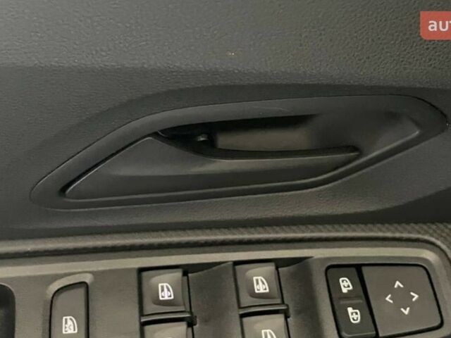 Рено Taliant, объемом двигателя 1 л и пробегом 0 тыс. км за 16636 $, фото 8 на Automoto.ua