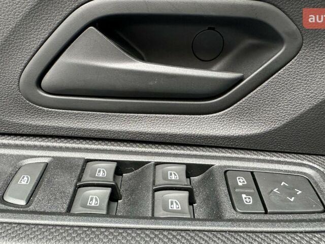 Рено Taliant, об'ємом двигуна 1 л та пробігом 0 тис. км за 17959 $, фото 19 на Automoto.ua