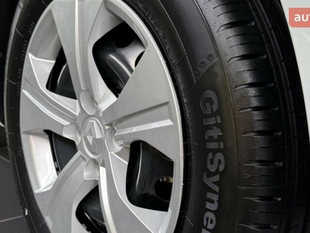 купити нове авто Рено Taliant 2024 року від офіційного дилера ООО«Торговий дім «Фаворит – Авто» Рено фото