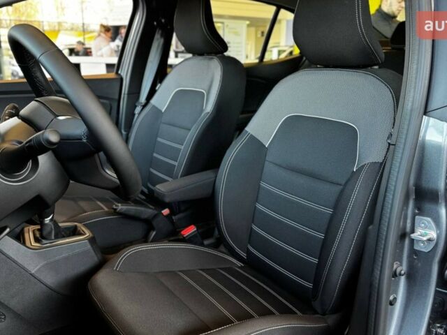 купить новое авто Рено Taliant 2024 года от официального дилера АВТО ГРУП Renault Рено фото