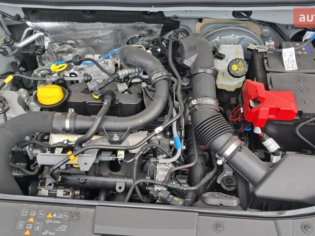 Рено Taliant, объемом двигателя 1 л и пробегом 0 тыс. км за 17174 $, фото 7 на Automoto.ua