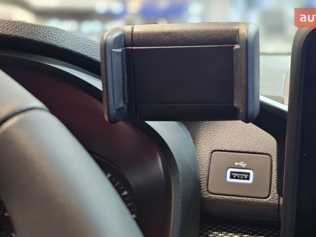 купить новое авто Рено Taliant 2024 года от официального дилера Автосалон Автоград Renault Рено фото