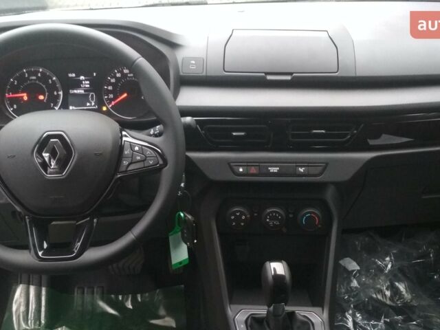 купить новое авто Рено Taliant 2024 года от официального дилера Автоцентр AUTO.RIA Рено фото