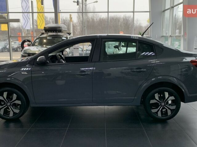 Рено Taliant, объемом двигателя 1 л и пробегом 0 тыс. км за 18800 $, фото 1 на Automoto.ua