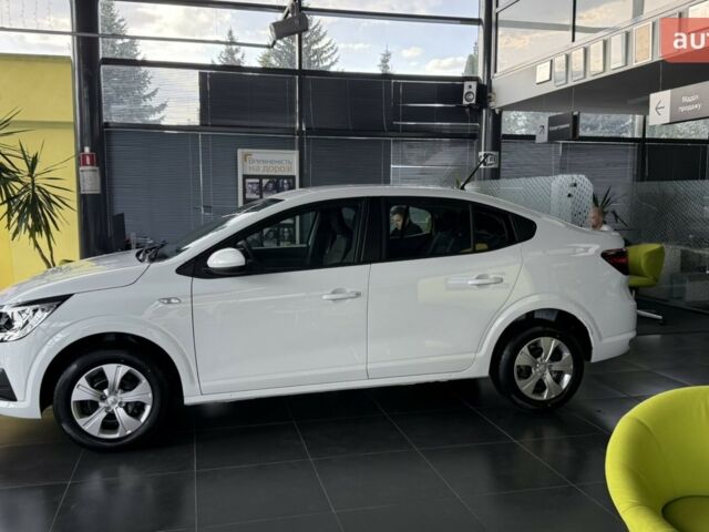 купити нове авто Рено Taliant 2024 року від офіційного дилера ООО«Торговий дім «Фаворит – Авто» Рено фото