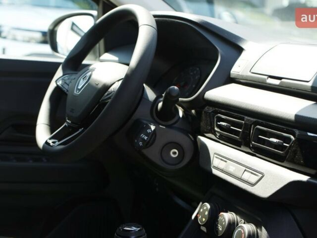 Рено Taliant, об'ємом двигуна 1 л та пробігом 0 тис. км за 17549 $, фото 16 на Automoto.ua