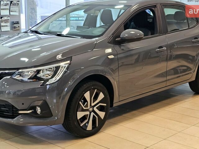 купить новое авто Рено Taliant 2024 года от официального дилера Автосалон Автоград Renault Рено фото