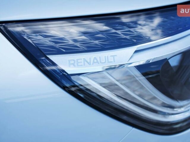 Рено Taliant, об'ємом двигуна 1 л та пробігом 0 тис. км за 17549 $, фото 9 на Automoto.ua