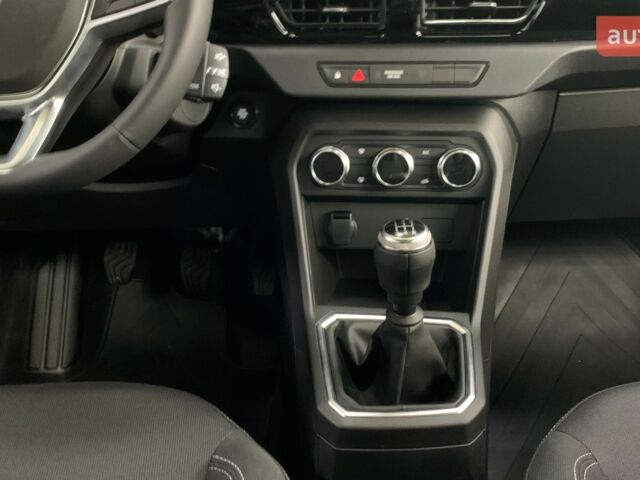 Рено Taliant, объемом двигателя 1 л и пробегом 0 тыс. км за 18800 $, фото 12 на Automoto.ua