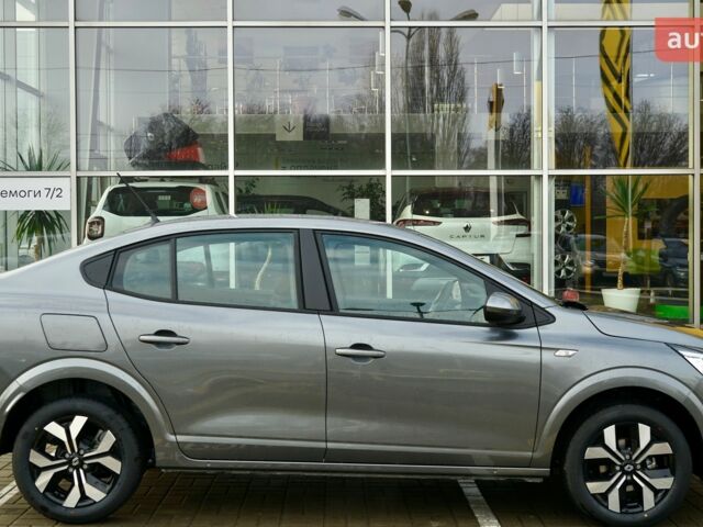 Рено Taliant, объемом двигателя 1 л и пробегом 0 тыс. км за 20917 $, фото 2 на Automoto.ua