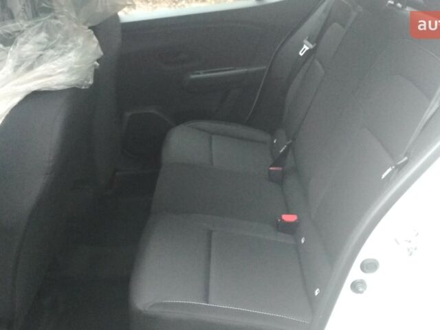 купить новое авто Рено Taliant 2024 года от официального дилера Автоцентр AUTO.RIA Рено фото