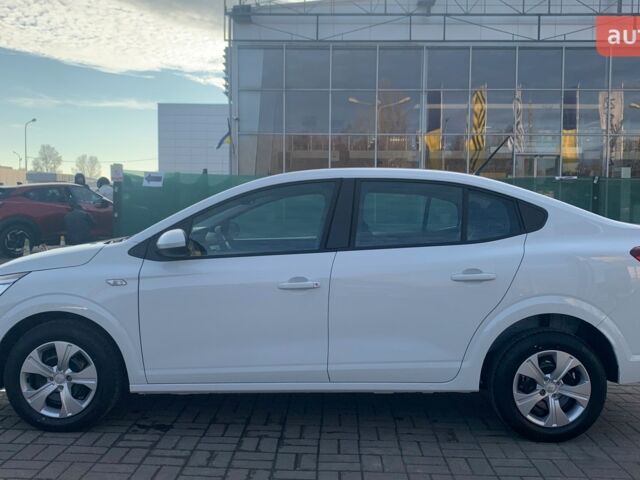 Рено Taliant, объемом двигателя 1 л и пробегом 0 тыс. км за 17195 $, фото 1 на Automoto.ua