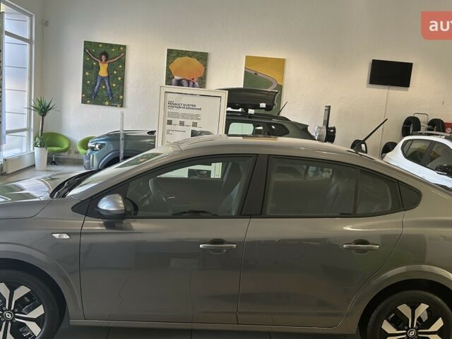 Рено Taliant, объемом двигателя 1 л и пробегом 0 тыс. км за 20884 $, фото 6 на Automoto.ua