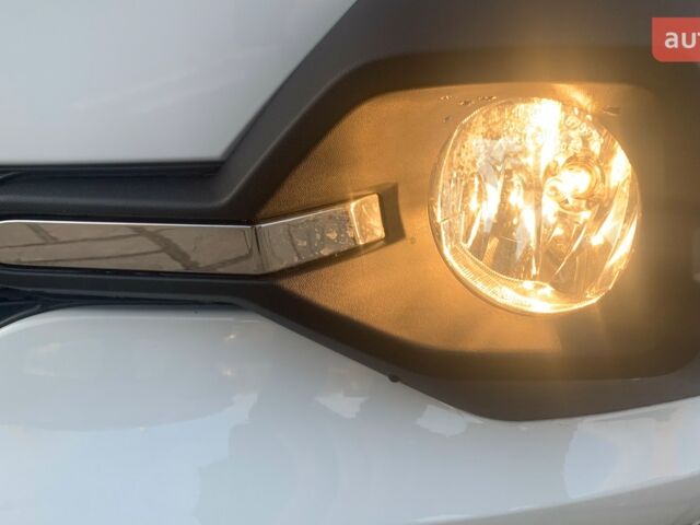 Рено Taliant, объемом двигателя 1 л и пробегом 0 тыс. км за 17195 $, фото 16 на Automoto.ua