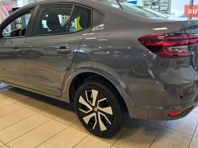 купить новое авто Рено Taliant 2024 года от официального дилера Автосалон Автоград Renault Рено фото