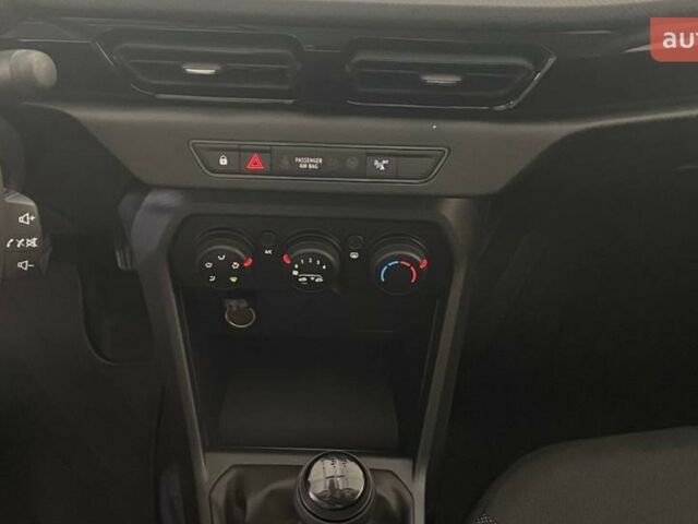 Рено Taliant, объемом двигателя 1 л и пробегом 0 тыс. км за 16636 $, фото 11 на Automoto.ua