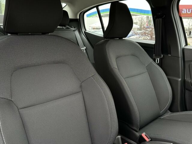 Рено Taliant, об'ємом двигуна 1 л та пробігом 0 тис. км за 17959 $, фото 7 на Automoto.ua