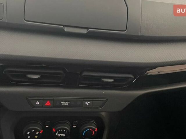 Рено Taliant, объемом двигателя 1 л и пробегом 0 тыс. км за 16636 $, фото 13 на Automoto.ua