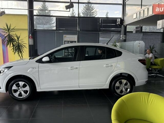 купити нове авто Рено Taliant 2024 року від офіційного дилера ООО«Торговий дім «Фаворит – Авто» Рено фото