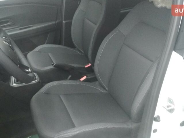 купить новое авто Рено Taliant 2024 года от официального дилера Автоцентр AUTO.RIA Рено фото