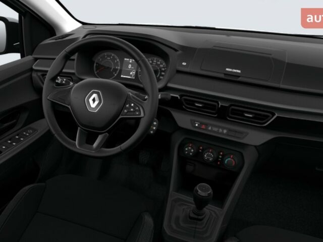 Рено Taliant, объемом двигателя 1 л и пробегом 0 тыс. км за 17195 $, фото 24 на Automoto.ua