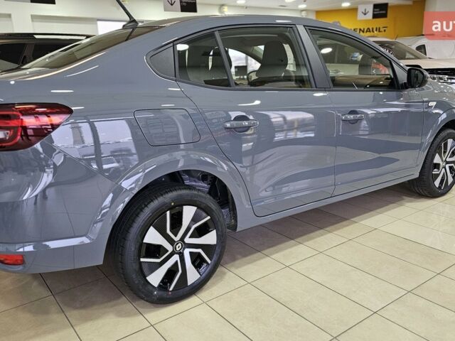 купить новое авто Рено Taliant 2024 года от официального дилера Автосалон Автоград Renault Рено фото