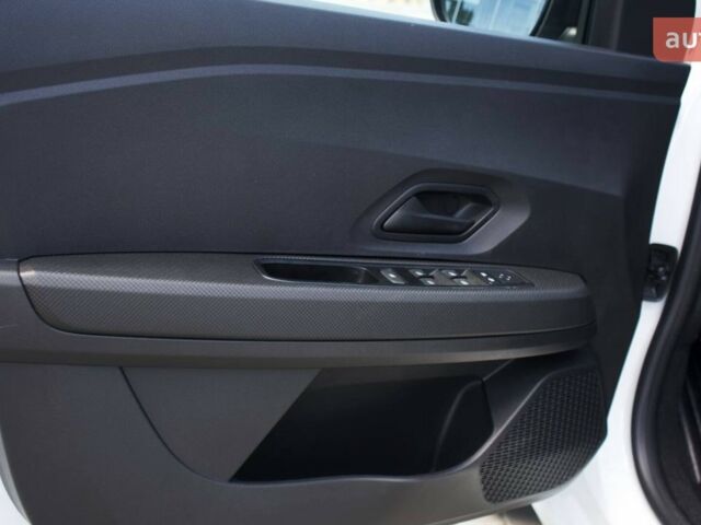 Рено Taliant, об'ємом двигуна 1 л та пробігом 0 тис. км за 17549 $, фото 11 на Automoto.ua