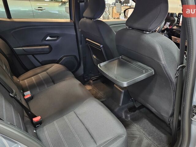 купить новое авто Рено Taliant 2024 года от официального дилера Автосалон Автоград Renault Рено фото