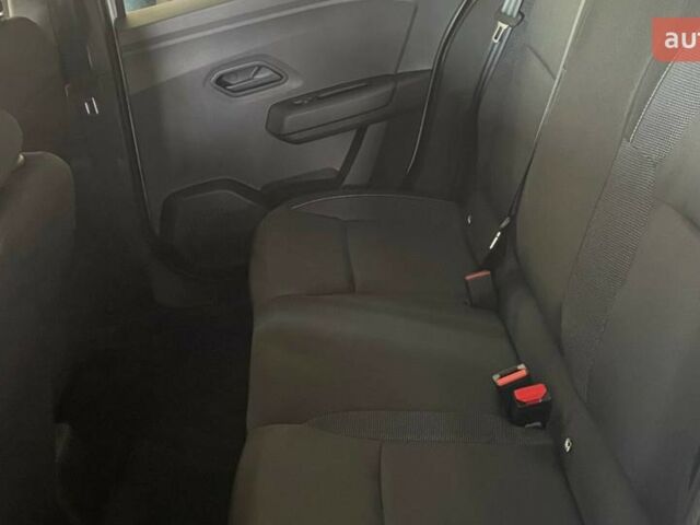 Рено Taliant, объемом двигателя 1 л и пробегом 0 тыс. км за 16636 $, фото 16 на Automoto.ua