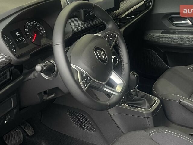 купить новое авто Рено Taliant 2024 года от официального дилера М Моторс Рено фото