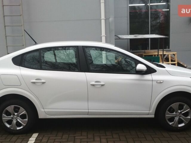 купить новое авто Рено Taliant 2024 года от официального дилера Автоцентр AUTO.RIA Рено фото