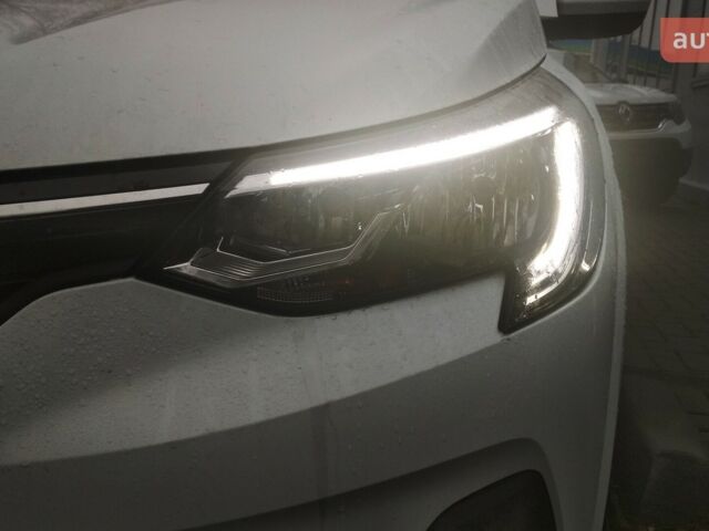 купить новое авто Рено Taliant 2024 года от официального дилера Автоцентр AUTO.RIA Рено фото