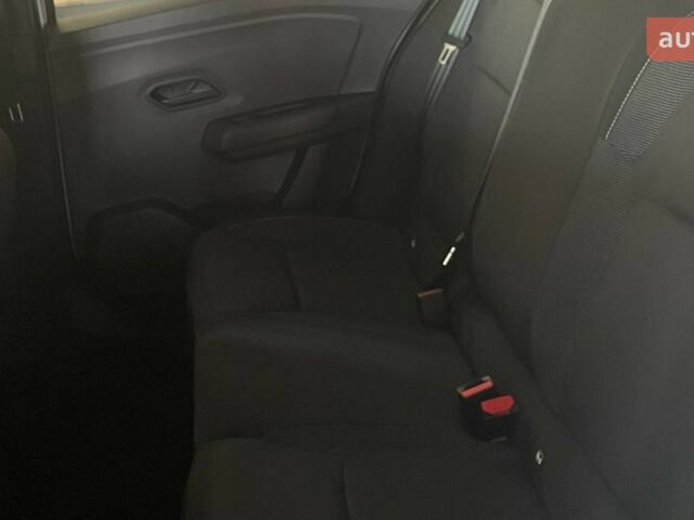 Рено Taliant, объемом двигателя 1 л и пробегом 0 тыс. км за 16636 $, фото 17 на Automoto.ua