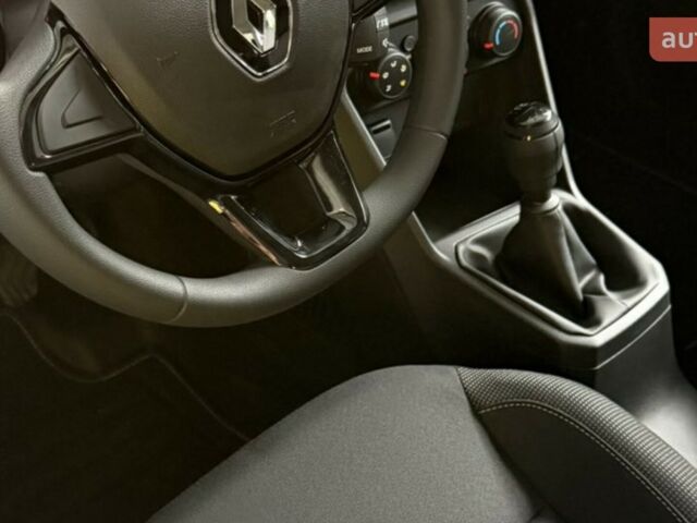 купити нове авто Рено Taliant 2024 року від офіційного дилера ООО«Торговий дім «Фаворит – Авто» Рено фото