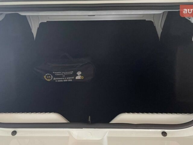 Рено Taliant, объемом двигателя 1 л и пробегом 0 тыс. км за 16636 $, фото 18 на Automoto.ua