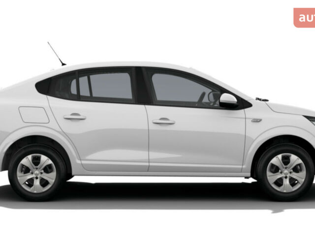 купить новое авто Рено Taliant 2024 года от официального дилера Автоцентр AUTO.RIA Рено фото