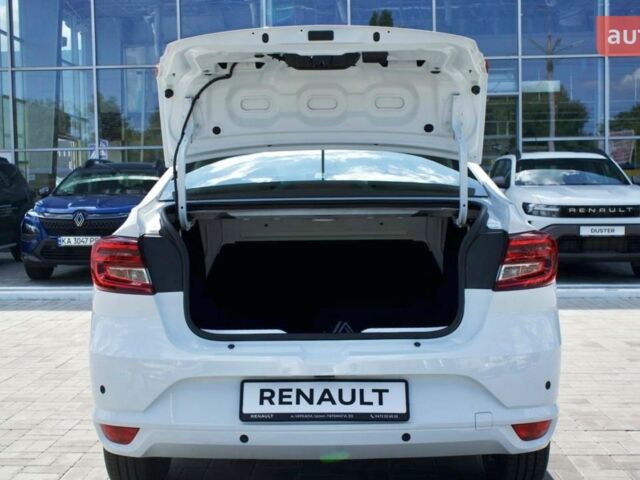 Рено Taliant, объемом двигателя 1 л и пробегом 0 тыс. км за 17520 $, фото 5 на Automoto.ua