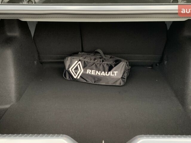 Рено Taliant, объемом двигателя 1 л и пробегом 0 тыс. км за 18800 $, фото 18 на Automoto.ua