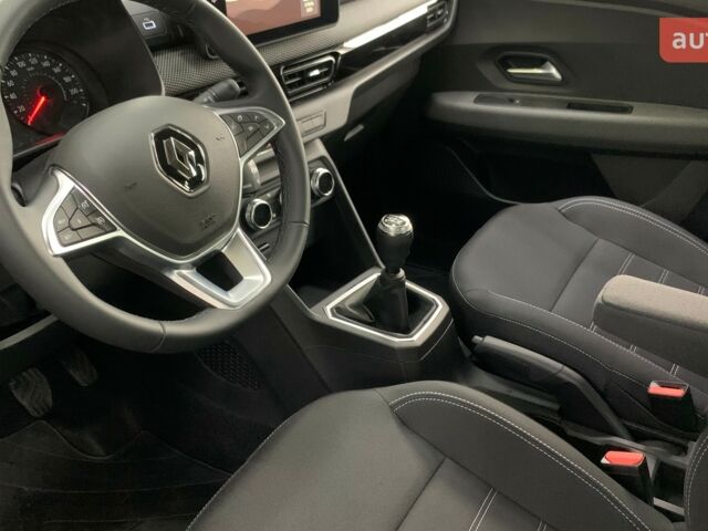 Рено Taliant, объемом двигателя 1 л и пробегом 0 тыс. км за 18800 $, фото 9 на Automoto.ua