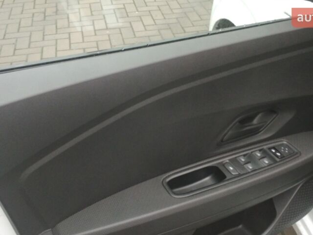 купить новое авто Рено Taliant 2024 года от официального дилера Автоцентр AUTO.RIA Рено фото