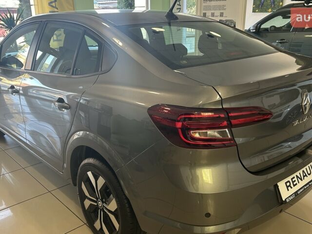 Рено Taliant, объемом двигателя 1 л и пробегом 0 тыс. км за 20884 $, фото 4 на Automoto.ua