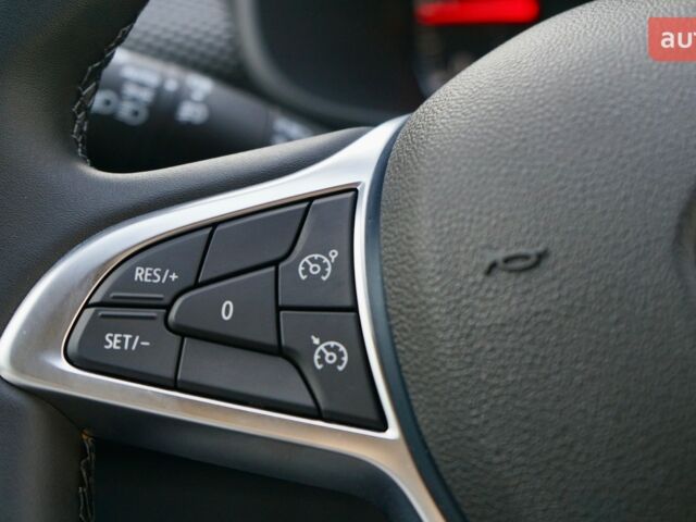 Рено Taliant, объемом двигателя 1 л и пробегом 0 тыс. км за 20917 $, фото 16 на Automoto.ua