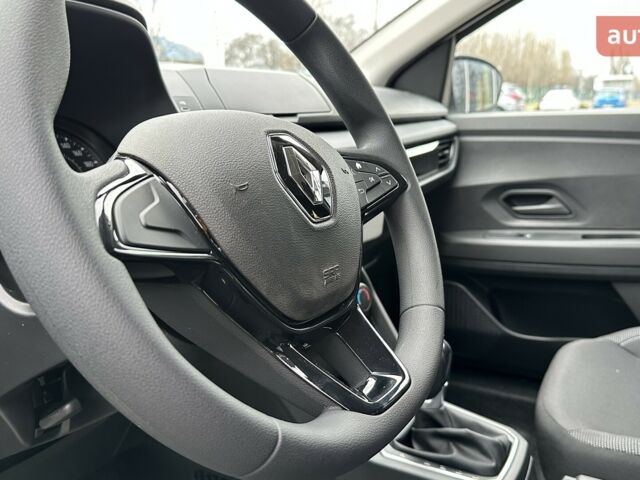 Рено Taliant, об'ємом двигуна 1 л та пробігом 0 тис. км за 17959 $, фото 8 на Automoto.ua