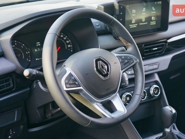 Рено Taliant, объемом двигателя 1 л и пробегом 0 тыс. км за 20917 $, фото 7 на Automoto.ua