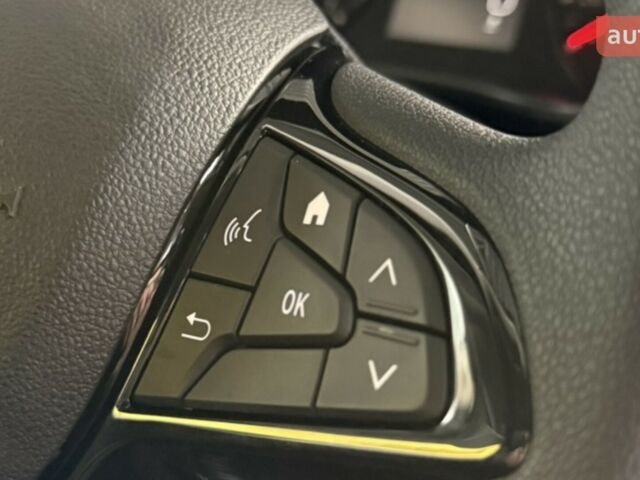 купити нове авто Рено Taliant 2024 року від офіційного дилера ООО«Торговий дім «Фаворит – Авто» Рено фото