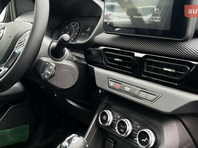 купить новое авто Рено Taliant 2024 года от официального дилера Автоцентр AUTO.RIA Рено фото