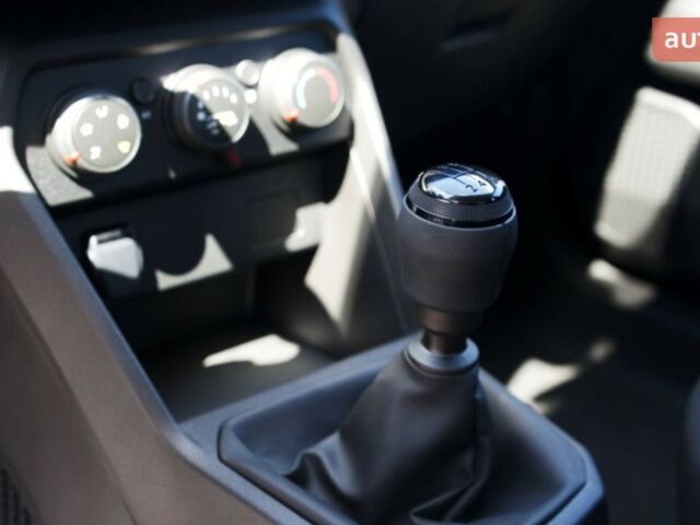 Рено Taliant, об'ємом двигуна 1 л та пробігом 0 тис. км за 17549 $, фото 18 на Automoto.ua