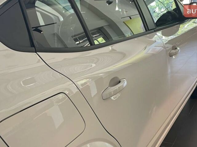 Рено Taliant, объемом двигателя 1 л и пробегом 0 тыс. км за 16636 $, фото 6 на Automoto.ua