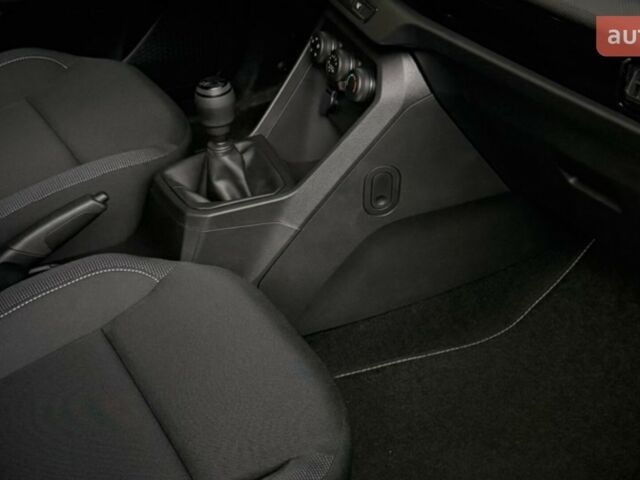 купити нове авто Рено Taliant 2024 року від офіційного дилера ООО«Торговий дім «Фаворит – Авто» Рено фото